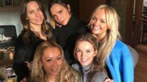Spice Girls 2018