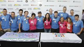 EquipoSummitAconcagua