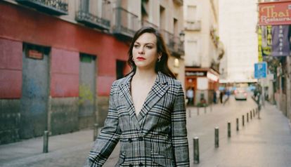 Daniela Vega