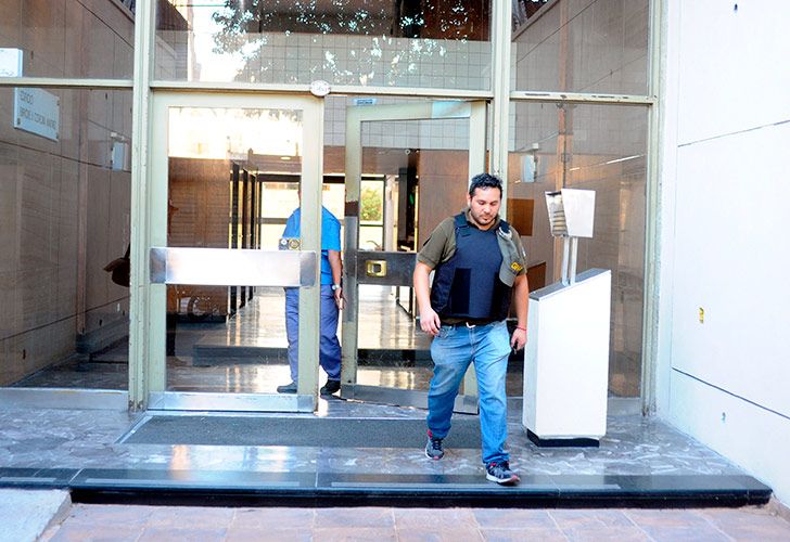 AFI y AFIP desarticularon una banda delictiva que vendía información protegida del organismo fiscal.