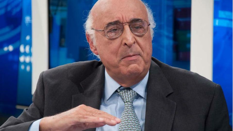 Broda pronosticó que el Gobierno tendrá "el déficit fiscal que hubo en 2017".