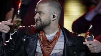 Justin Timberlake haría programas para Quibi.