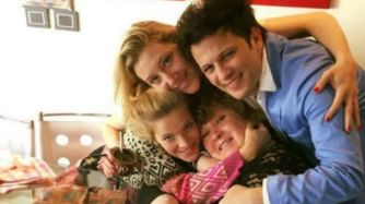¡Confirmado! Luisana Lopilato está embarazada