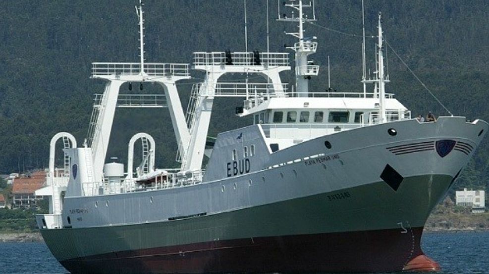 buque pesquero español 20180205