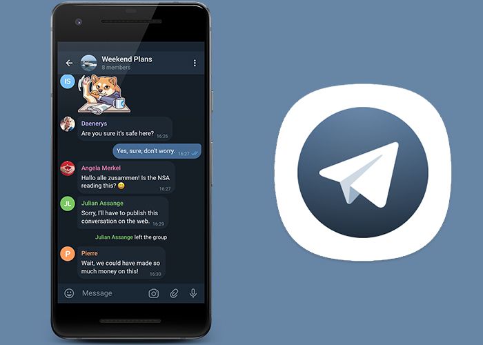 telegram free app download