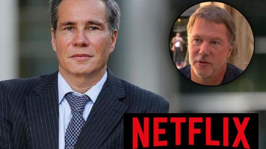Alberto Nisman