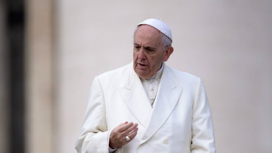 papa francisco abusos sexuales chile 20180206