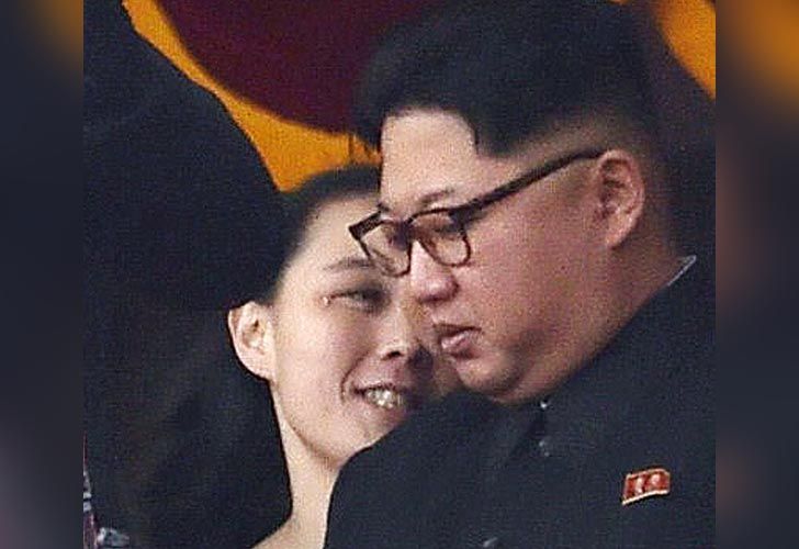 Kim Jo-yong, la joven hermana de Kim Jong-un, es una figura clave del régimen norcoreano.