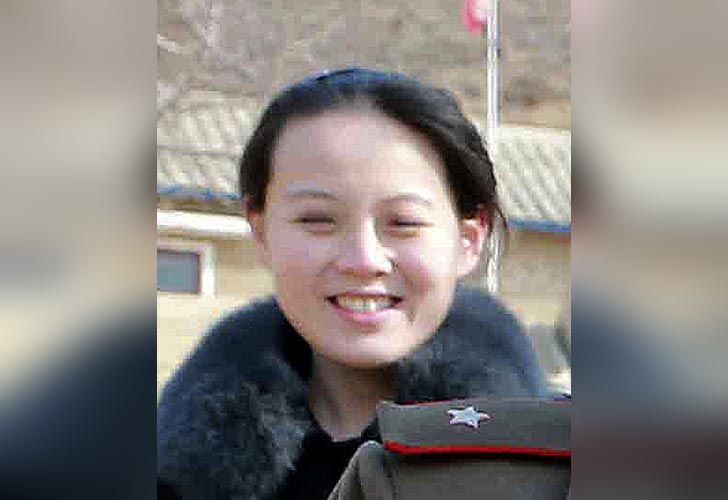 Kim Jo-yong, la joven hermana de Kim Jong-un, es una figura clave del régimen norcoreano.