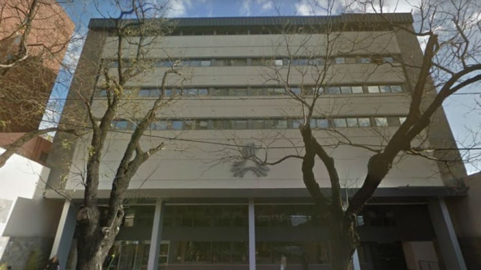 El Sanatorio de La Trinidad emitió breve comunicado sin nombres ni ...