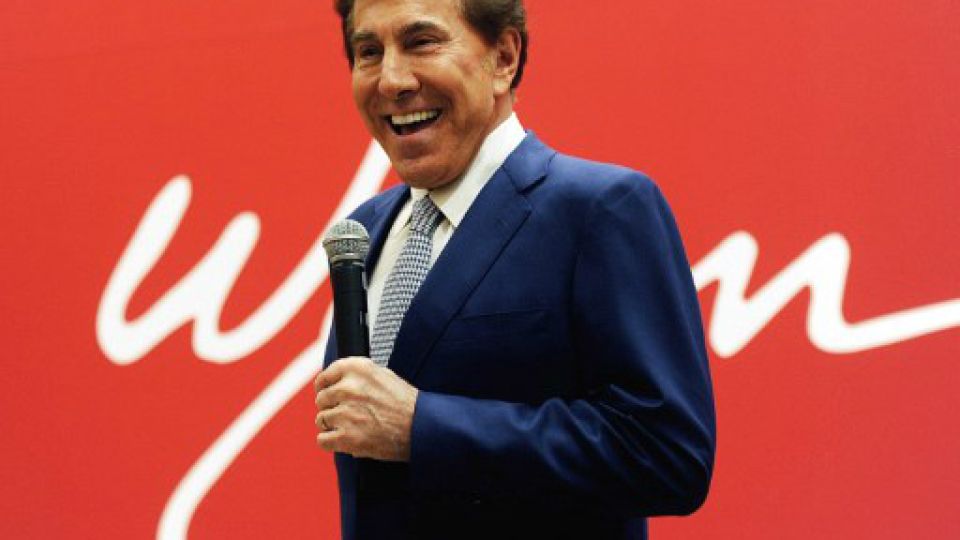 Steve Wynn