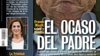 Franco Macri: el ocaso del padre | Caso Pérez Volpin