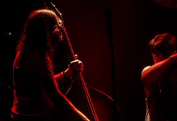  La Orquesta Típica Fernández Fierro volvió a tocar en el CAFF