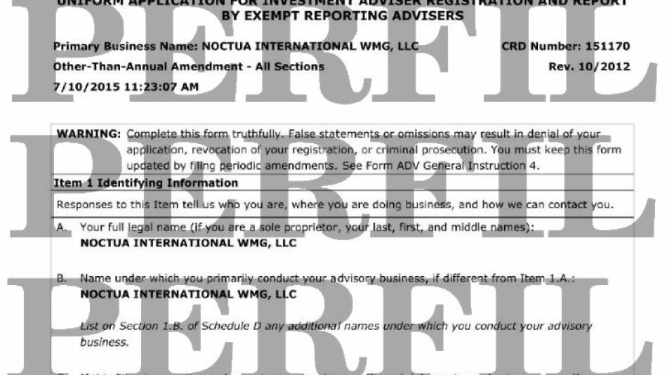 luis caputo documentos offshore paradise papers 20180210