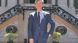 Jeffrey Sachs entrevistado por Jorge Fontevecchia,