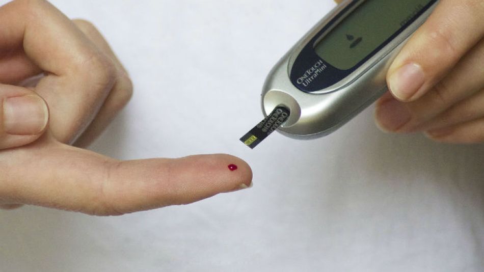 La diabetes afecta a la visión.