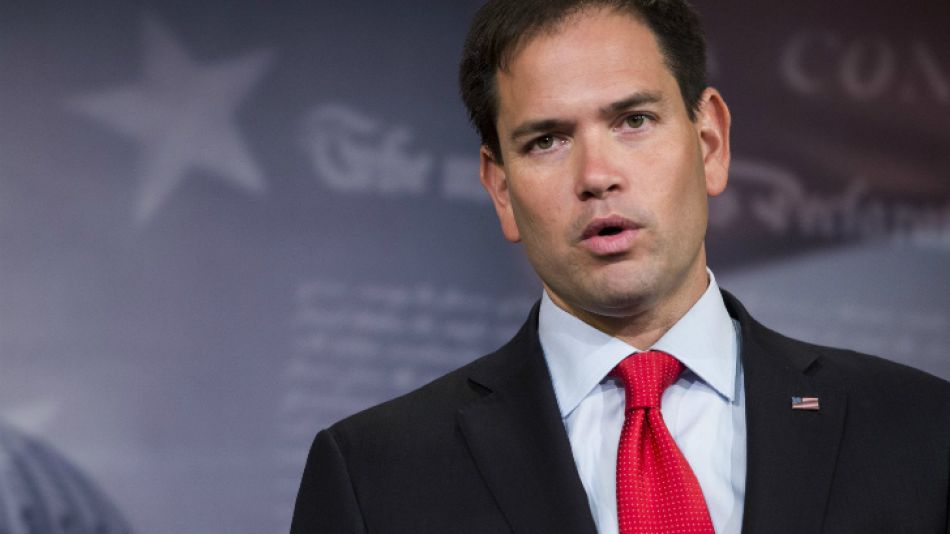 marco rubio venezuela 20180212