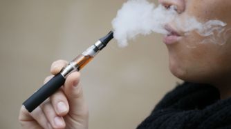 El cigarrillo electrónico provocaría cáncer