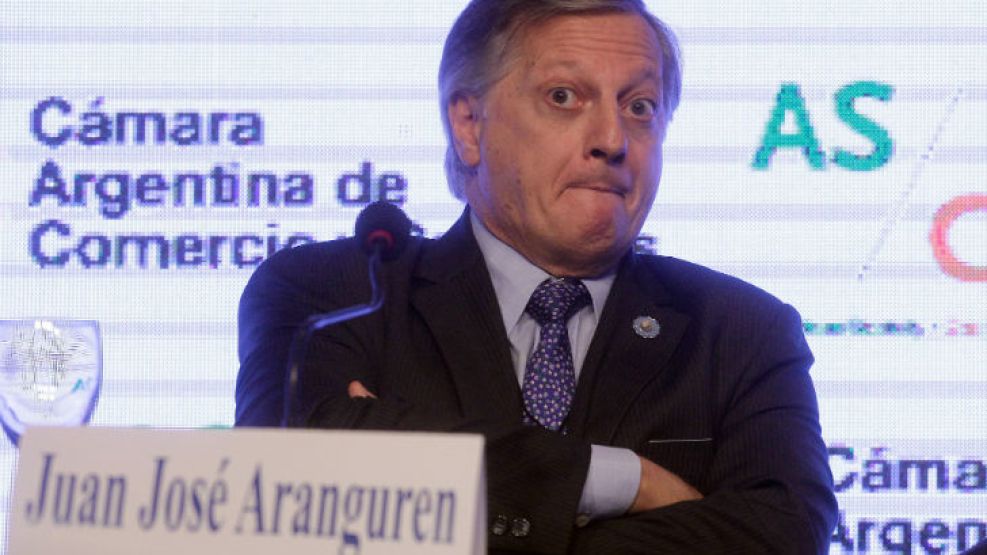 Juan José Aranguren