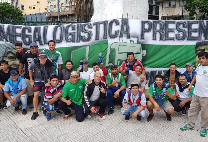 Marcha de CGT, 21 de febrero 2018