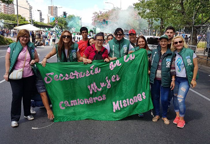 Marcha de CGT, 21 de febrero 2018