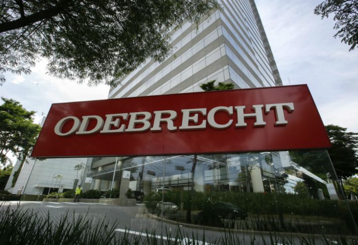 Odebretch S.A. admitió haber pagado sobornos por US$ 788 millones a cambio de obras públicas en América Latina.