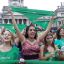 Macri gov't gives green light to abortion vote in Congress