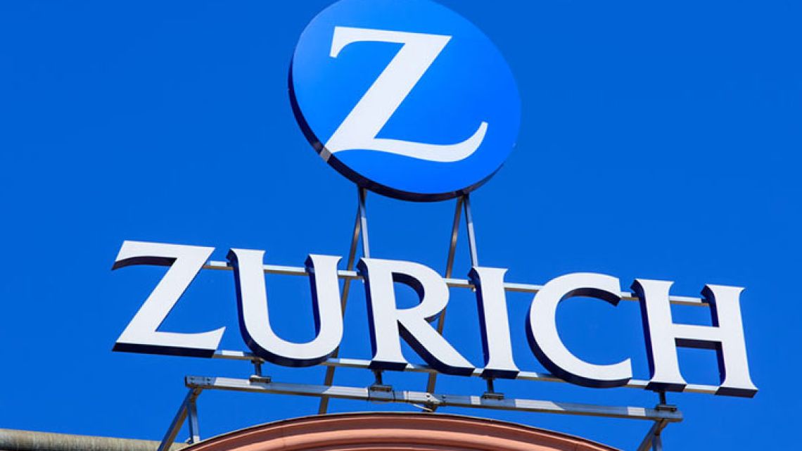 Zurich Insurance has reached an agreement to buy Australian insurer QBE's Latin America operations, in a move it said would make it the industry leader in Argentina.