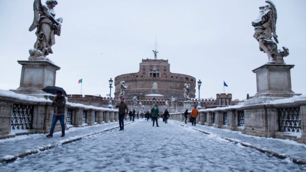 roma nieve 20180226