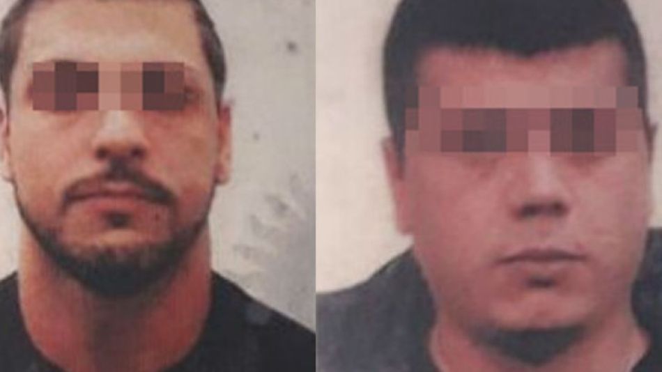 2018-02-27 Motochorros Lanús Detenidos
