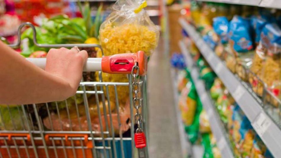 Consumo supermercados 20180227