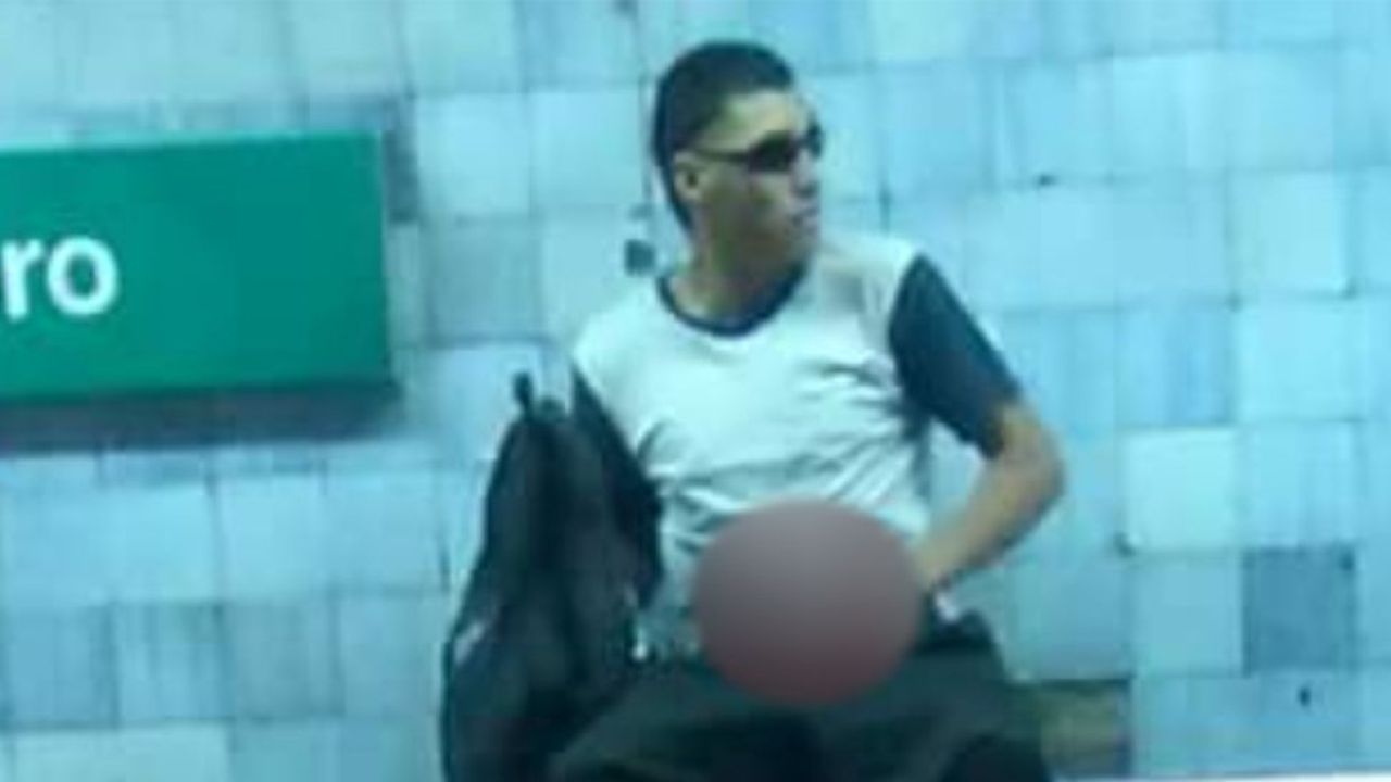 Doble acoso sexual para una mujer en Barrio Norte y en el subte | Perfil