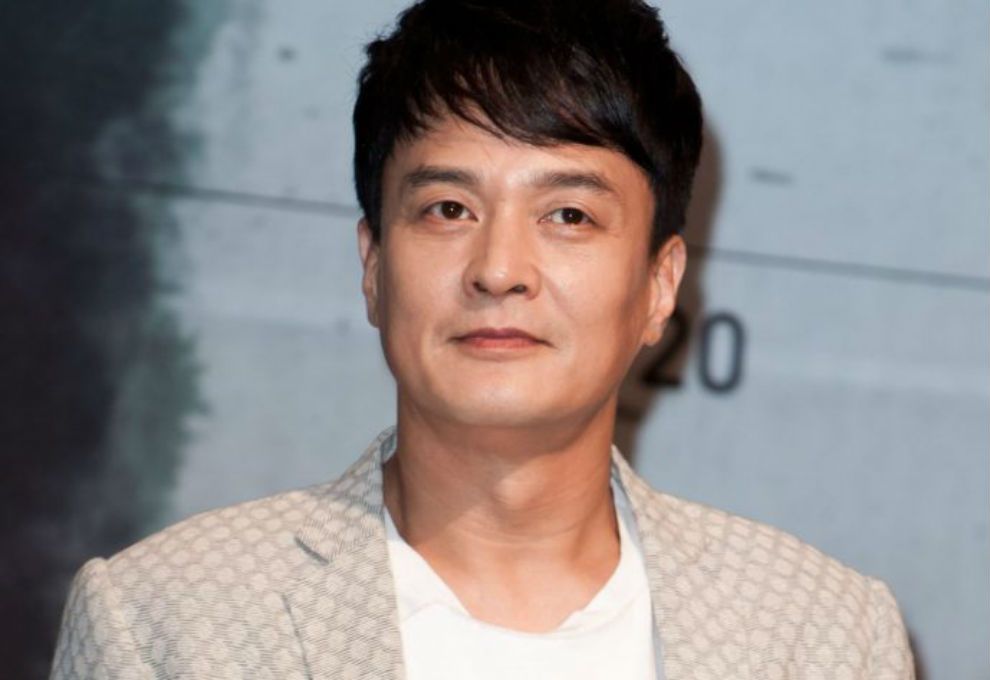 Jo Min-ki