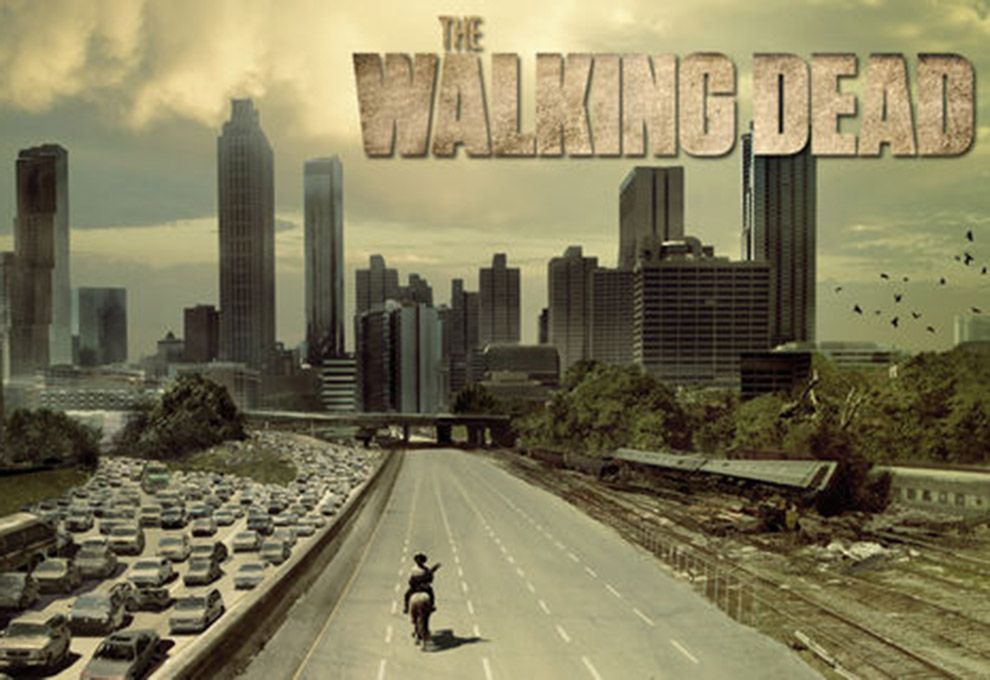 THE-WALKING-DEAD