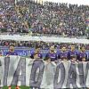 Fiorentina despidió a Davide Astori