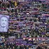 Fiorentina despidió a Davide Astori