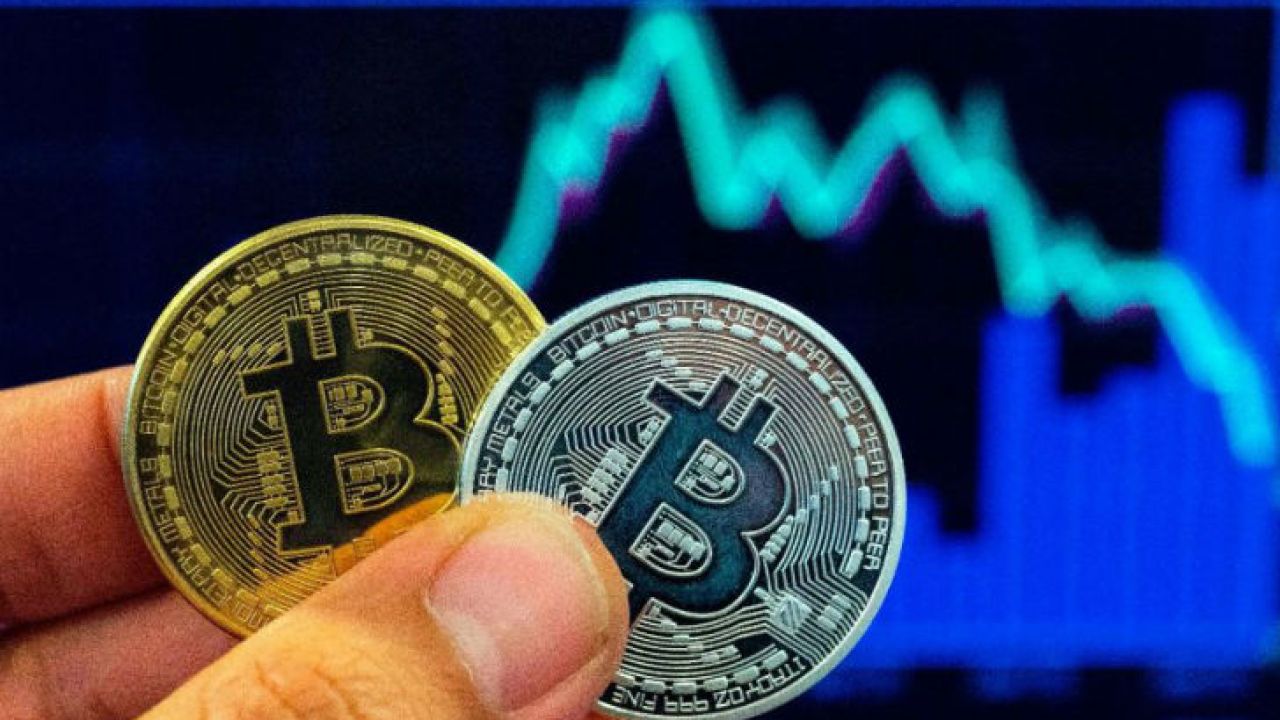 La verdadera estafa de los bitcoins | Fortuna