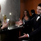 90th Annual Academy Awards - Governors Ball