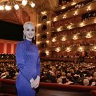 Katy Perry en el Teatro Colón