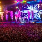 Lollapalooza Argentina 2018