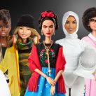 Mattel-Barbies-Dia de la Mujer