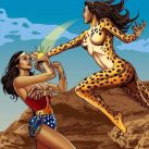 wonder-woman-cheetah 2