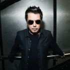 Jean Michel Jarre    April 2016