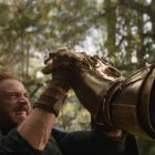 Avengers Infinity War