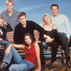 Dawsons creek 1998