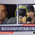 Escandalo con Malena Pichot (3)
