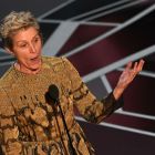 Frances McDormand