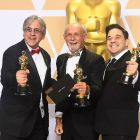 Ganadores Oscars 2018 (9)