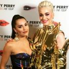 Lali Esposito-Katy Perry