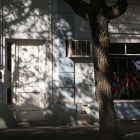 Homenaje Mirtha Legrand en Villa Cañas